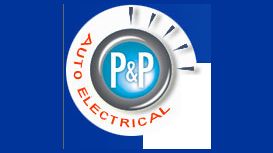 P & P Auto Electrical