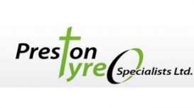 Preston Tyres Specialists