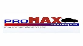 ProMAX Motorsport