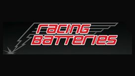 Racing Batteries