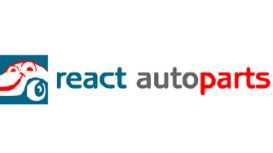 React Autoparts