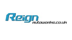 Reign Autoworks