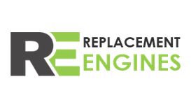 Replacement Engines