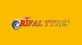 RIFAL Tyres