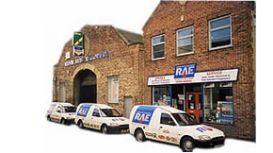 Ripon Auto Electrics