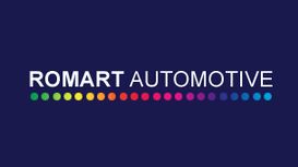 Romart Automotive