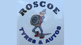 Roscoe Tyres & Autos