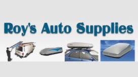 Roy's Auto Supplies