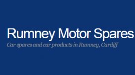 Rumney Motor Spares