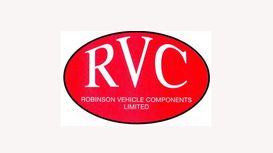 Robinson Vehicle Components