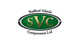 Stafford Vehicle Components