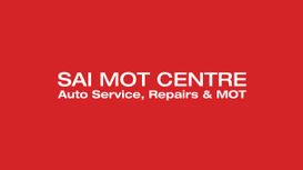 SAI MOT Centre