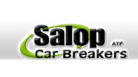 Salop Car Breakers