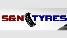 S&N Tyres