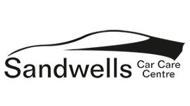 SCCC Sandwells Car Care