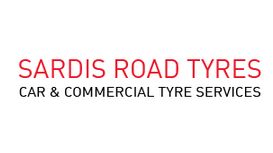 Sardis Road Tyres