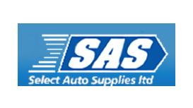 Select Automotive Supplies