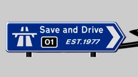 Save & Drive
