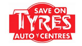 Save On Tyres