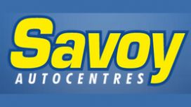 Savoy Tyres Dn14 Howden