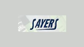 Sayers Motor Factors