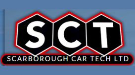 Scarborough Car Tech