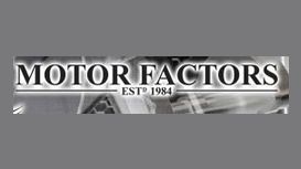 S C Motor Factors