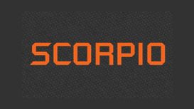 Scorpio Modified