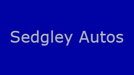 Sedgley Autos