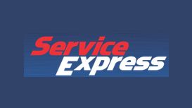 Service Express Hemel Hempstead
