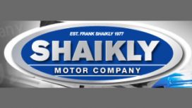 Shaikly Motor