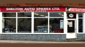 Shelton Auto Spares