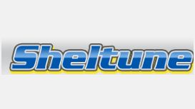 Sheltune