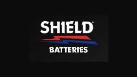 Shield Batteries