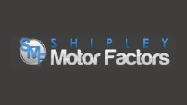Shipley Motor Factors