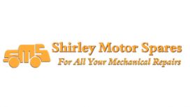 Shirley Motor Spares