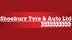 Shoebury Tyres