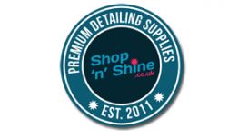 Shop 'n' Shine