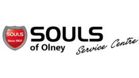 Souls Of Olney
