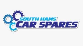 South Hams Car Spares