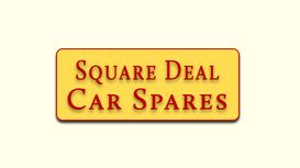 Square Deal Car Spares