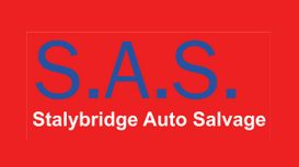 Auto Salvage