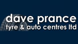 Dave Prance Tyre & Auto