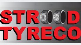 Strood Tyre