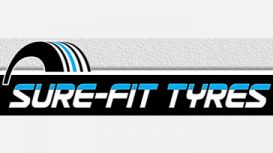 Sure-Fit Tyres