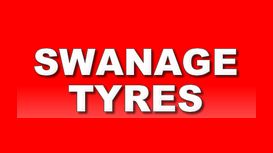 Swanage Tyres
