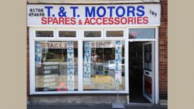 T & T Motors