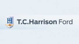 TC Harrison Ford Stamford