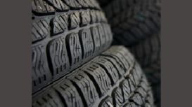 Teddington Tyres