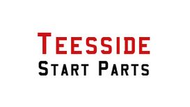 Teesside Start Parts